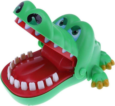 

Krireen 5094 Gag Toy Gag Toy(Green)