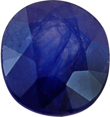 Shree-G Blue Cut Natural Sapphire Gemstone(8 carat)