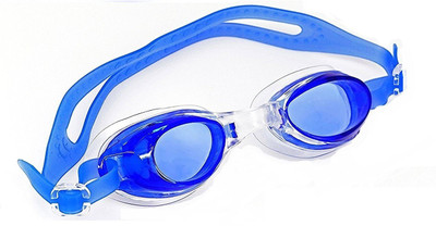 

IHP Good Quality Swimming Goggles(Pink), Blue