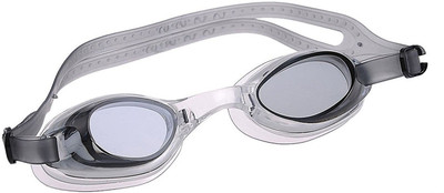 

IHP Good Quality Swimming Goggles(Pink), Black