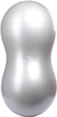 

Spinway FE5B Gym Ball, Silver