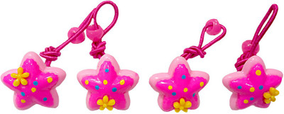 

ANIVEA CRAFTS ACHA8752 Hair Band(Pink)