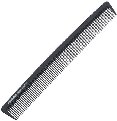 

Vcare Cutting Comb Fully Hair Comb, Hair Cutting Comb, Grooming Comb For Men And Women, Black