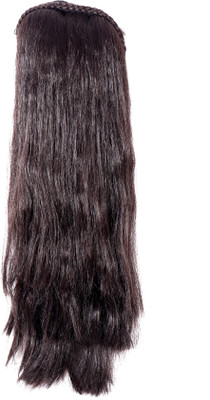 

HONBON Juda Wig for Women And Girls, Juda Accessories for Women and girls, Extension 18-20 Inches. Hair Extension