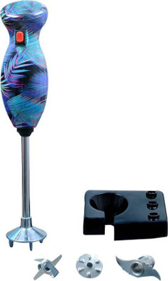 

tully PS2018 1200 Hand Blender (Multicolor) 1200 Hand Blender(Multicolor)