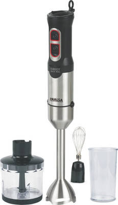 Inalsa Robot INOX 1000 800
