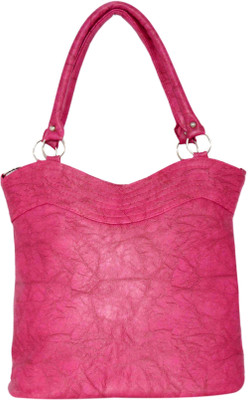 

minaar Shoulder Bag(Pink)