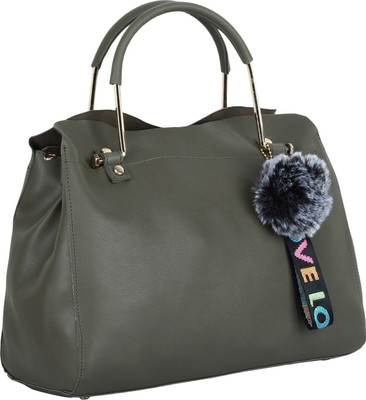 

Don Cavalli Messenger Bag(Green)