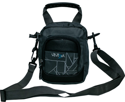 

Viviza Sling Bag(Grey)