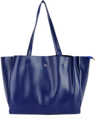 

Don Cavalli Shoulder Bag(Blue)