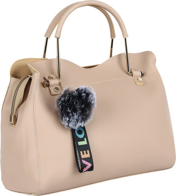 

Don Cavalli Messenger Bag(Beige)