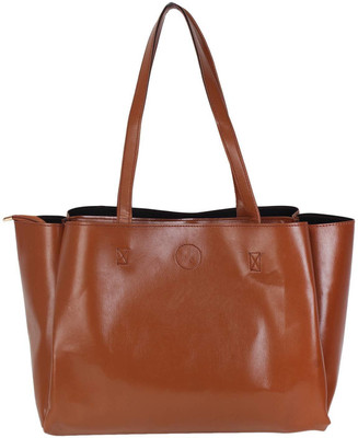 

Don Cavalli Shoulder Bag(Tan)