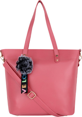 

Don Cavalli Messenger Bag(Pink)