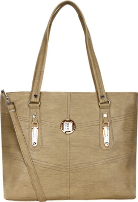 

AASFA Shoulder Bag(Tan)
