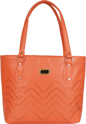 

Alice Shoulder Bag(Orange)