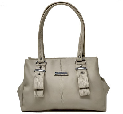 

RISH Shoulder Bag(White)