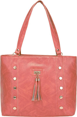 

AASFA Shoulder Bag(Pink)