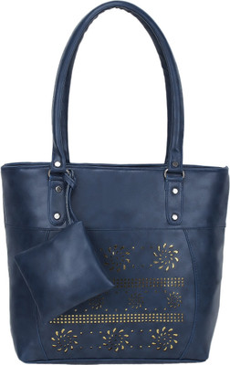 

AASFA Shoulder Bag(Blue)