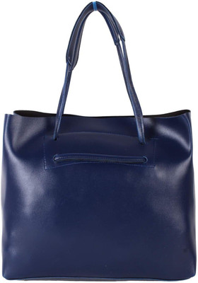

Don Cavalli Shoulder Bag(Blue)
