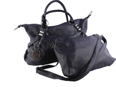 

monarchy pride Messenger Bag(Blue)