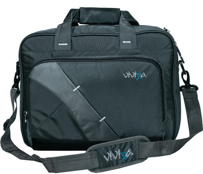 

Viviza Messenger Bag(Grey)