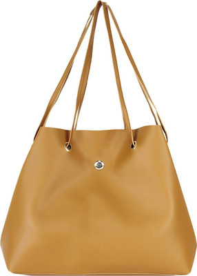 

Don Cavalli Messenger Bag(Tan)