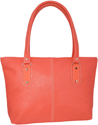 

minaar Shoulder Bag(Orange)
