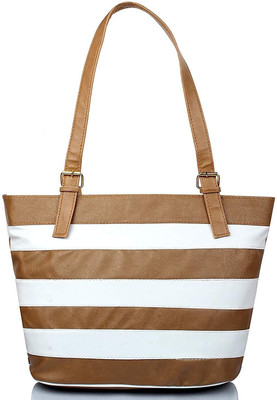

Don Cavalli Shoulder Bag(Brown)