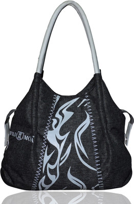 Wildmoda Hobo(Black)