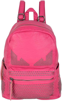 Don Cavalli Shoulder Bag(Pink)