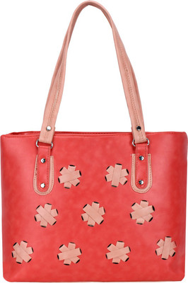 

AASFA Shoulder Bag(Red)