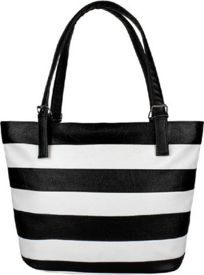

Don Cavalli Hand-held Bag(Black)