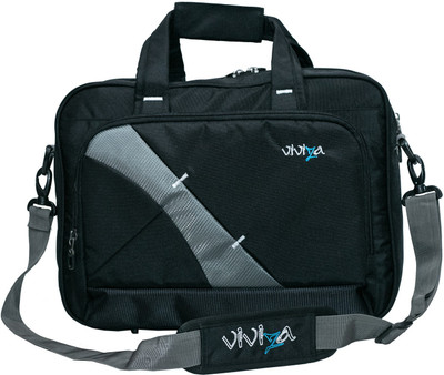 

Viviza Messenger Bag(Black)