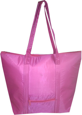 

HD Tote(Pink)