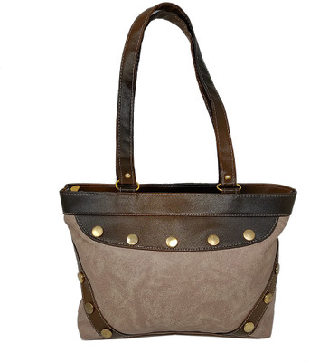 

RISH Shoulder Bag(Grey)