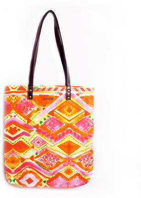

CRAFTHUES Tote(Multicolor)
