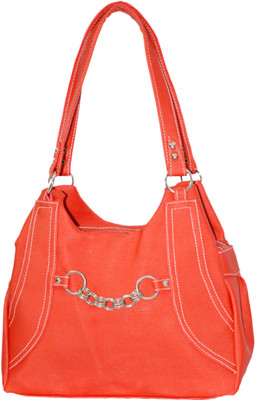 

minaar Hand-held Bag(Red)
