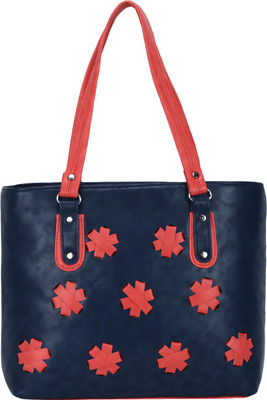 

AASFA Shoulder Bag(Black)
