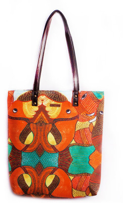 

CRAFTHUES Tote(Multicolor)