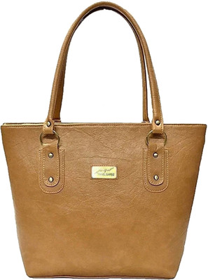 

Avni's Shoulder Bag(Brown)