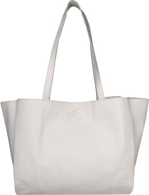 

Don Cavalli Tote(White)