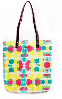 

CRAFTHUES Tote(Multicolor)