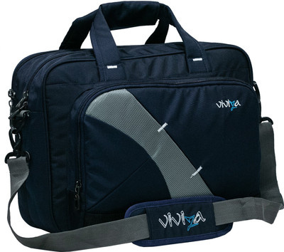 

Viviza Messenger Bag(Blue)