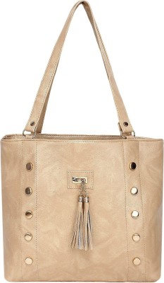 

AASFA Shoulder Bag(Tan)