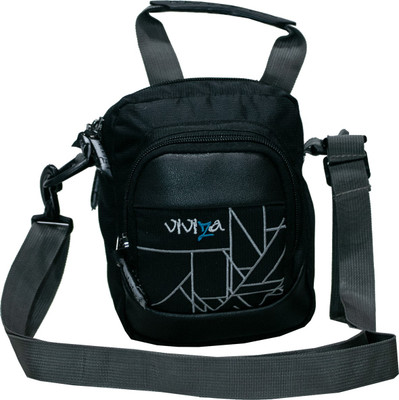 

Viviza Sling Bag(Black)