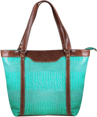 

MINAAR Shoulder Bag(Blue)