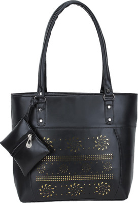 

AASFA Shoulder Bag(Black)