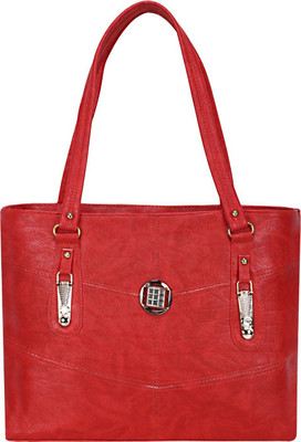 

AASFA Shoulder Bag(Red)