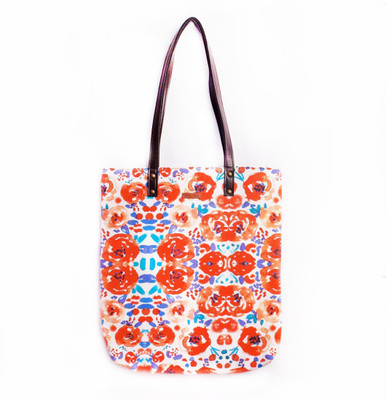 

CRAFTHUES Tote(Multicolor)