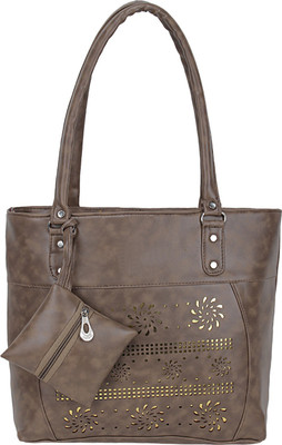 

AASFA Shoulder Bag(Grey)